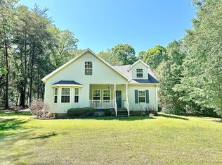 278 Waterford Rd, Bremen, GA 30110