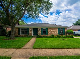 11614 Sagemeadow Ln, Houston, TX 77089