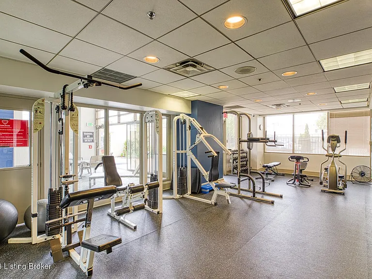 Gym 3