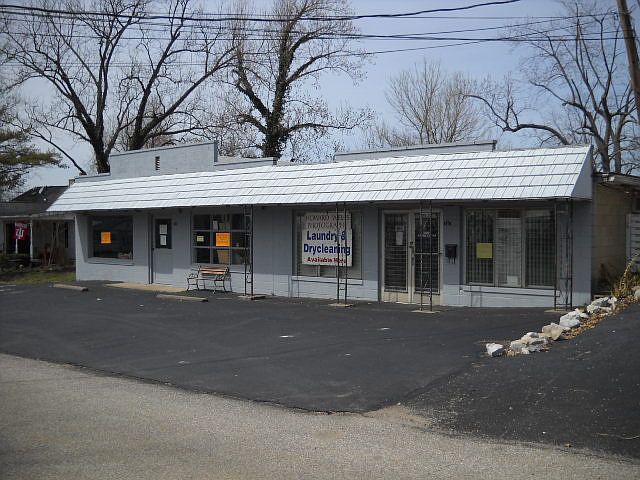 707 Center Street