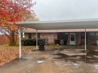 1603 Knox Rd, Ardmore, OK 73401