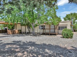 6545 N Cattletrack Rd, Prescott Valley, AZ 86314