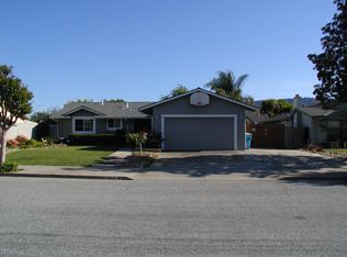 1330 Solis Dr, Gilroy, CA