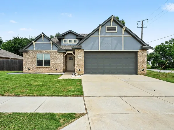 977 Sam St, Springtown, TX 76082