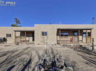 8225 3r Rd, Beulah, CO 81023