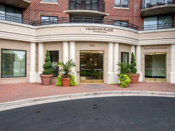 3401 38th St NW APT 203, Washington, DC 20016