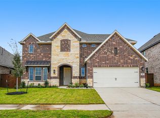 347 Afton June Dr, Rosenberg, TX 77471