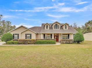 23467 Jacobson Rd, Brooksville, FL 34601