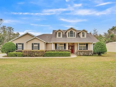 23467 Jacobson Rd, Brooksville, FL, 34601