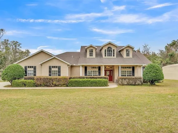 23467 Jacobson Rd, Brooksville, FL 34601