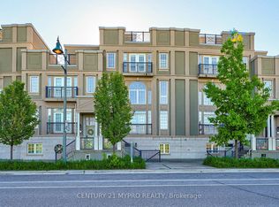 43 Rouge Valley Dr W, Markham, ON L6G 0C1