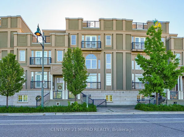 43 Rouge Valley Dr W, Markham, ON L6G 0C1