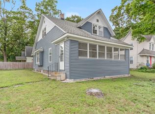 703 Denner St, Kalamazoo, MI 49006