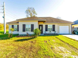 6647 Willie Lou Ave, Houma, LA 70364