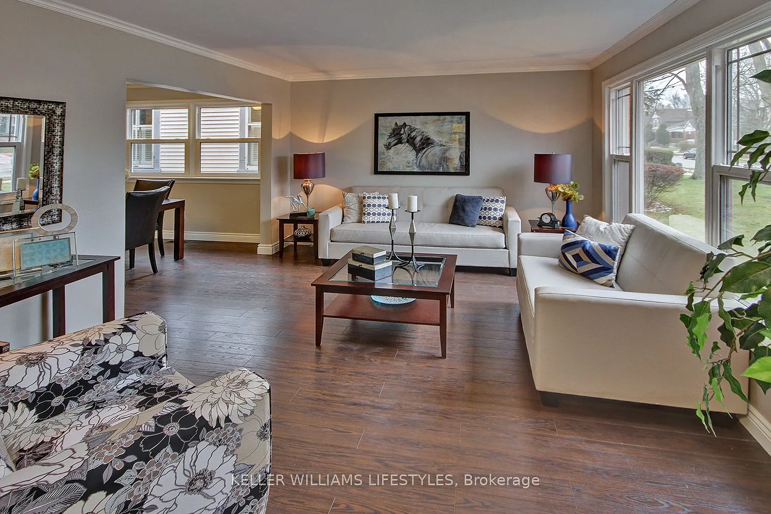 2 bed, $2,100 — Photo 4