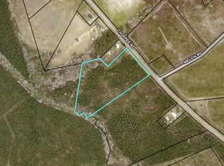 19241 Choppee Rd., Georgetown, SC 29440