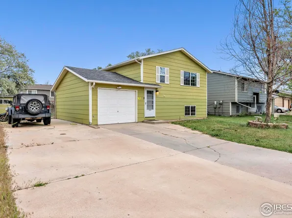 164 21st Ave, Greeley, CO 80631