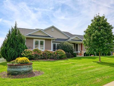 601 Wheatland Dr, Cambridge, WI, 53523