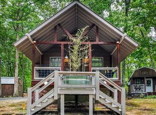 56 Road 9079, Mentone, AL 35984