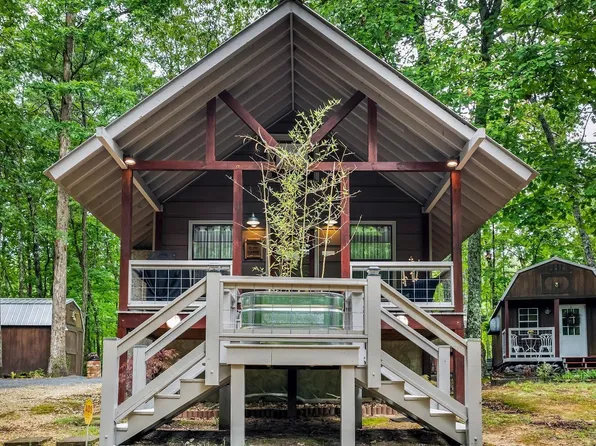 56 Road 9079, Mentone, AL 35984