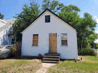 17500 Ferguson St, Detroit, MI 48235