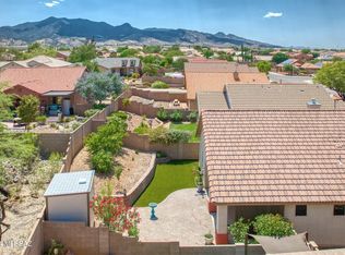 2056 Thunder Meadows Dr, Sierra Vista, AZ 85635