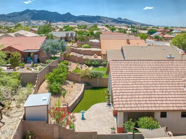 2056 Thunder Meadows Dr, Sierra Vista, AZ 85635
