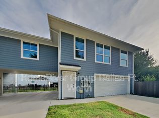 1908 Sena St UNIT 102, Denton, TX 76201