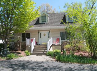 1566 Winchester Rd, Boonville, IN 47601