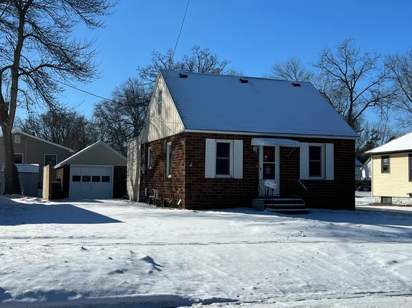 1305 W Clark St, Albert Lea, MN 56007