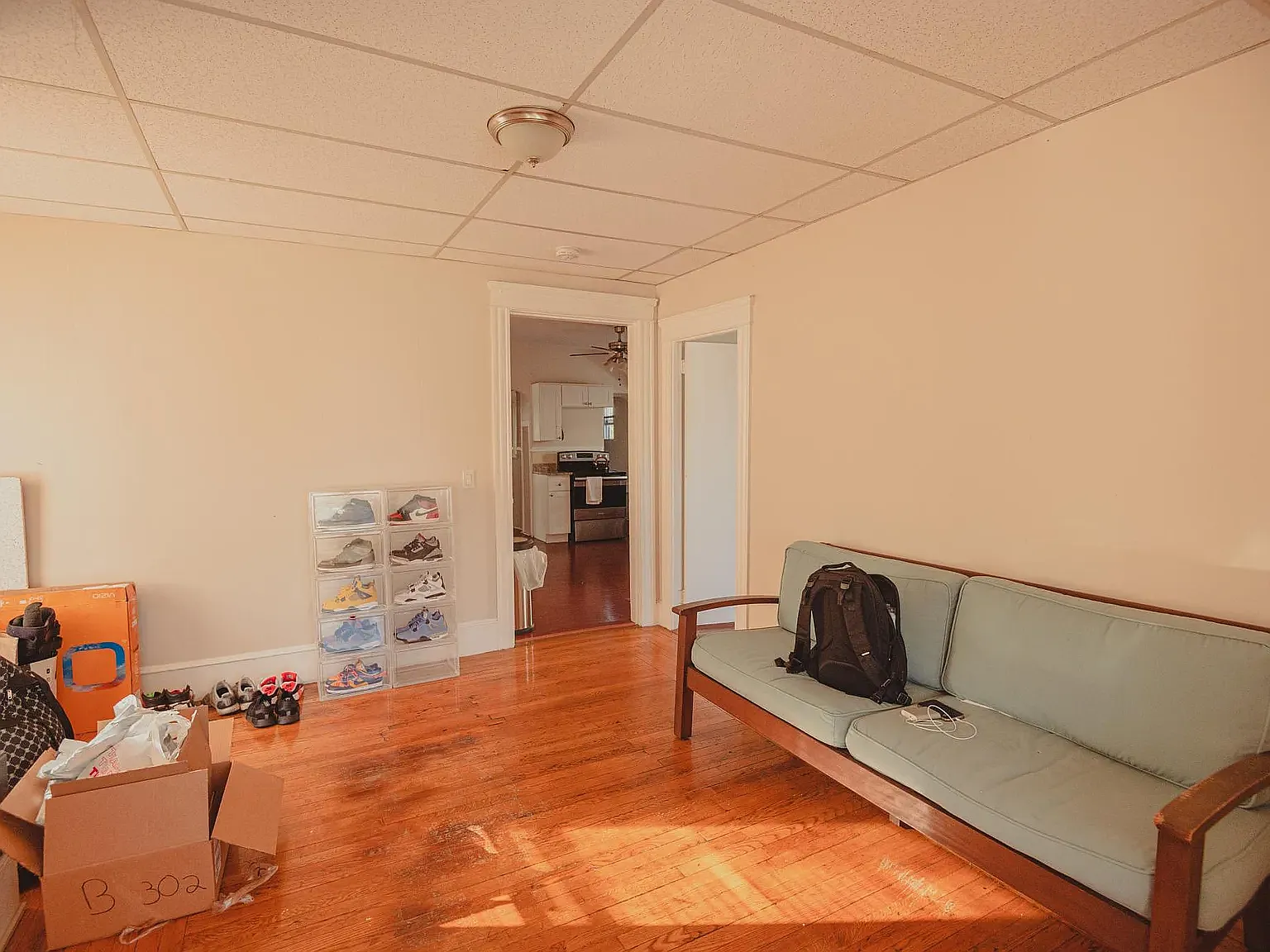 4 bed, 1467 sqft, $2,100 — Photo 2