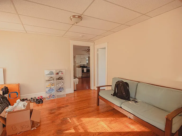 99 Ring St #3 — Photo 2