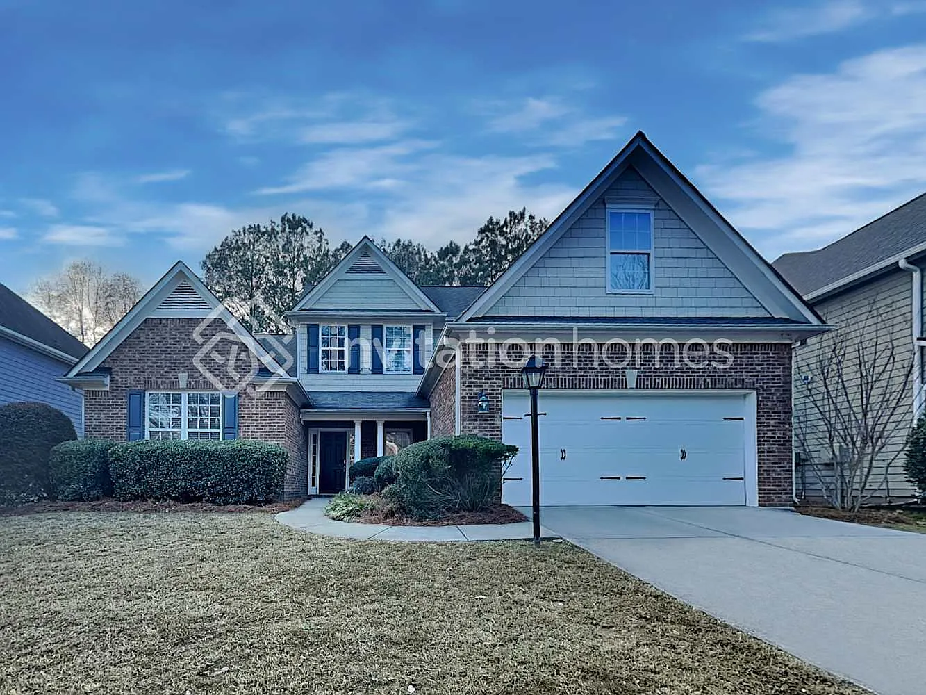 490 Roland Manor Dr Dacula, GA 30019 — Photo 1