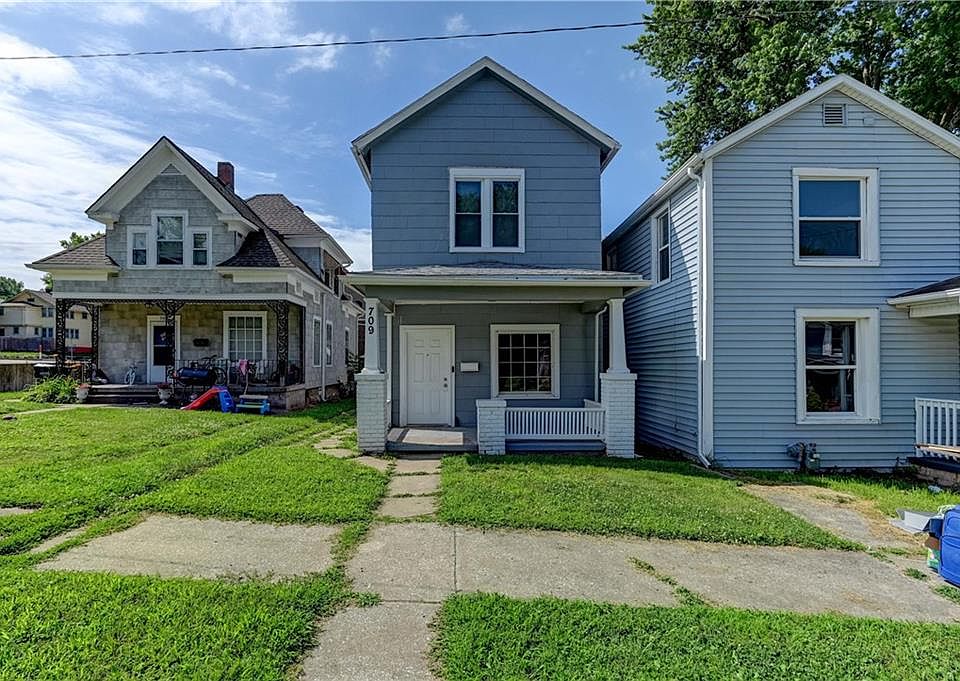 1st image of 709 Osage St