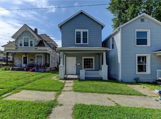 709 Osage St, Leavenworth, KS 66048