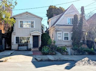 2070 Emerson St, Berkeley, CA