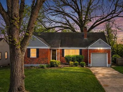 2405 W 75th Pl, Prairie Village, KS, 66208