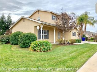 1204 Joy Ct, Exeter, CA 93221