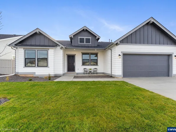3156 S 13th St, Lebanon, OR 97355