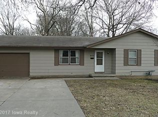 605 S Roche St, Knoxville, IA 50138
