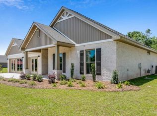 2475 Timsbury Loop, Cantonment, FL 32533