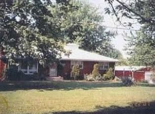 3180 W Oregon Rd, Lapeer, MI 48446