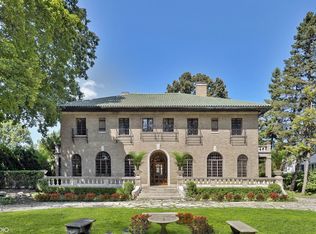 1020 Chestnut Ave, Wilmette, IL 60091