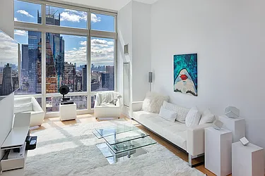 Rented by New York Residence