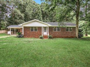 14485 Tanner Williams Rd, Wilmer, AL 36587
