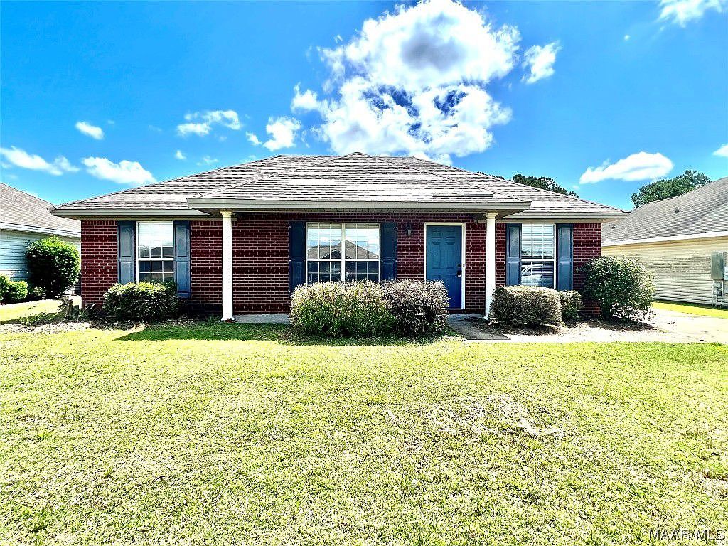 270 Cotton Lakes Blvd, Wetumpka, AL 36092 Zillow