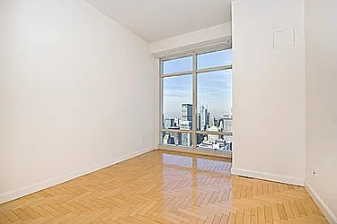 Rented by Trump International Realty