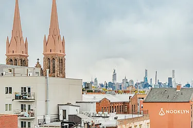 Rented by Nooklyn NYC LLC