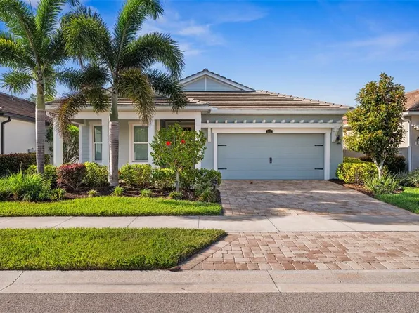 5632 Long Shore Loop, Sarasota, FL 34238