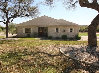 305 Lantana Xing, Spring Branch, TX 78070